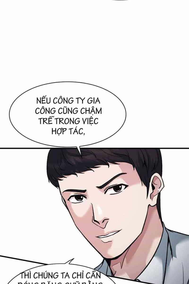 Chủ Tịch Kang: Người Mới Đến - Chương 7 - ảnh 18