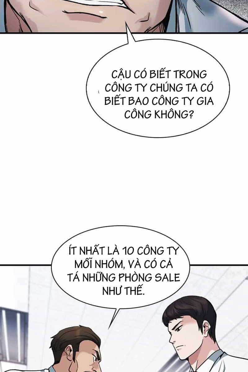 Chủ Tịch Kang: Người Mới Đến - Chương 7 - ảnh 20