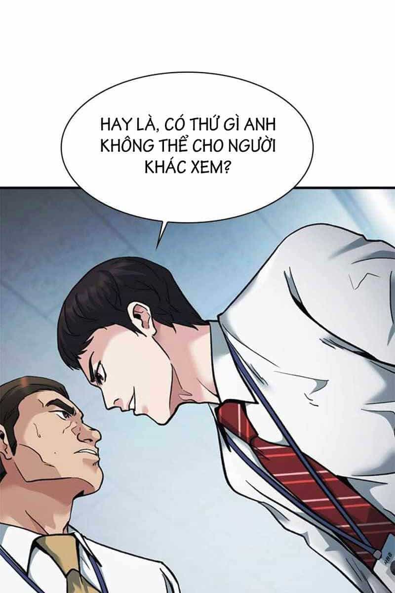Chủ Tịch Kang: Người Mới Đến - Chương 7 - ảnh 23