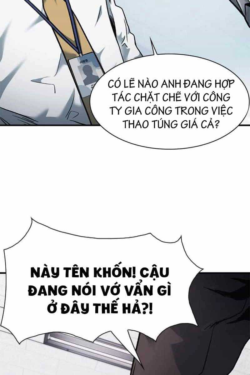 Chủ Tịch Kang: Người Mới Đến - Chương 7 - ảnh 24