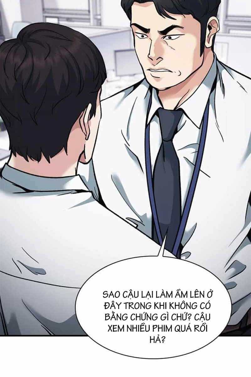 Chủ Tịch Kang: Người Mới Đến - Chương 7 - ảnh 29