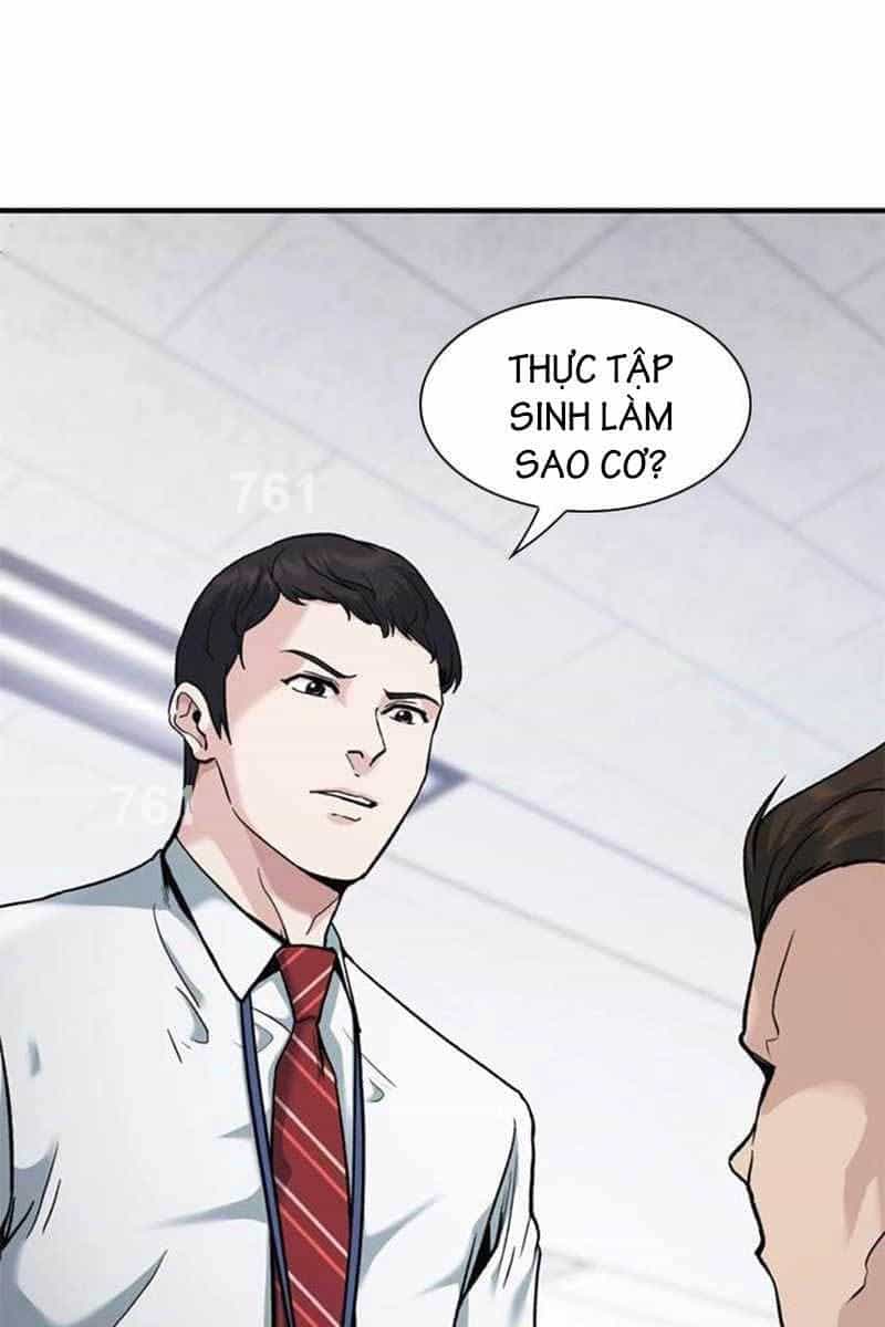 Chủ Tịch Kang: Người Mới Đến - Chương 7 - ảnh 3