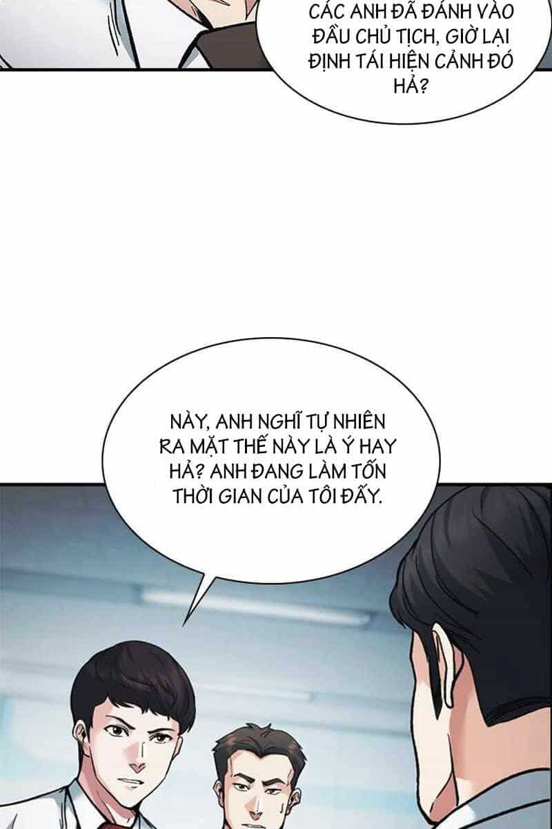 Chủ Tịch Kang: Người Mới Đến - Chương 7 - ảnh 33
