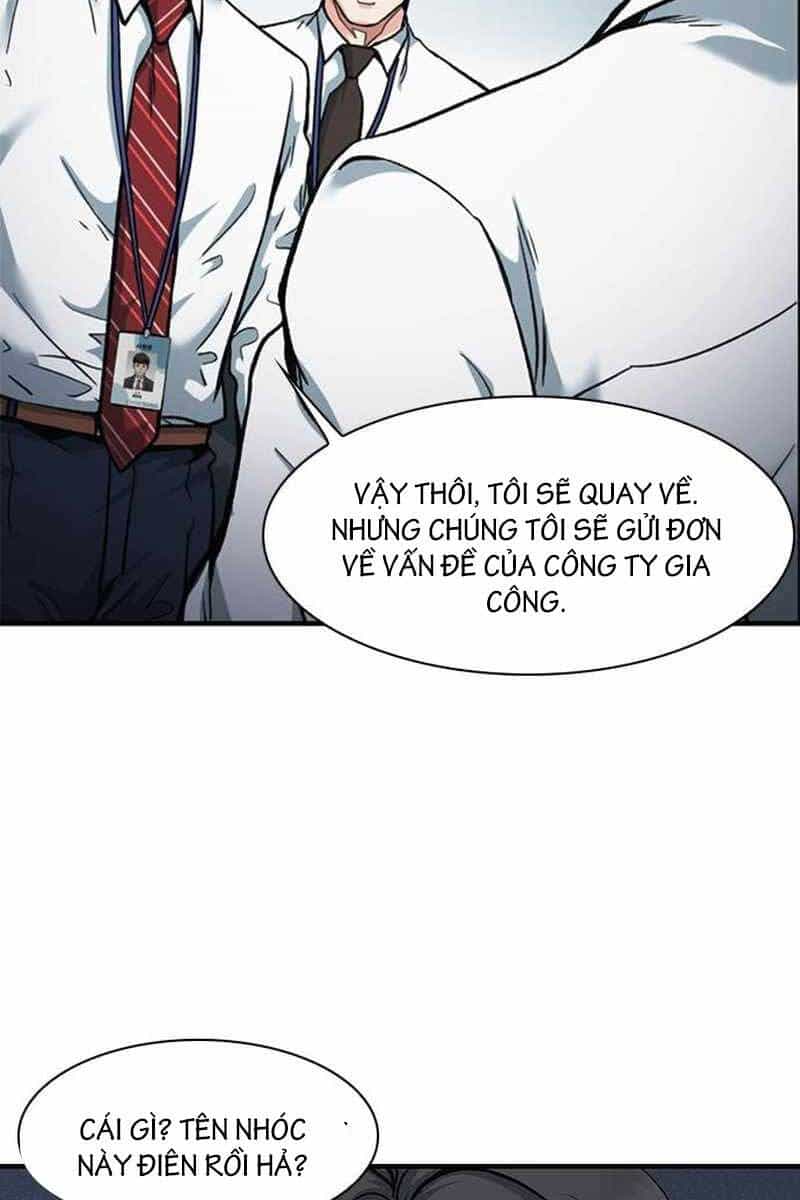 Chủ Tịch Kang: Người Mới Đến - Chương 7 - ảnh 34