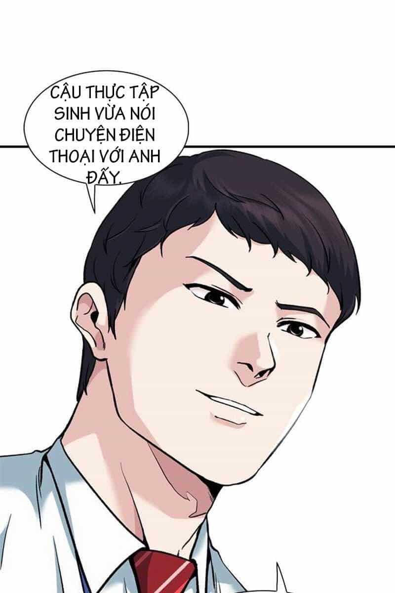 Chủ Tịch Kang: Người Mới Đến - Chương 7 - ảnh 6