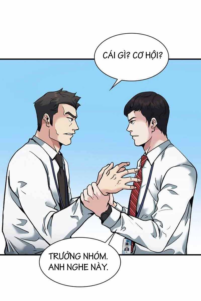 Chủ Tịch Kang: Người Mới Đến - Chương 7 - ảnh 64