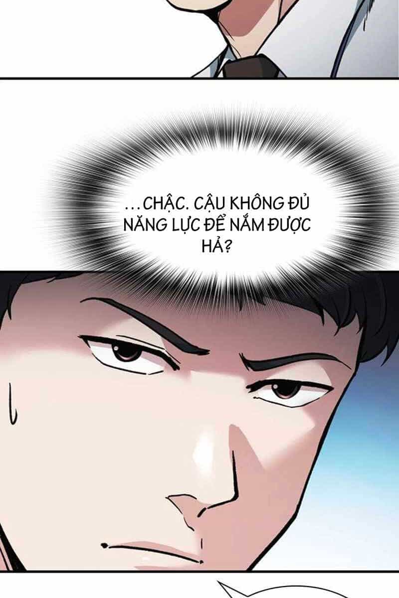 Chủ Tịch Kang: Người Mới Đến - Chương 7 - ảnh 68