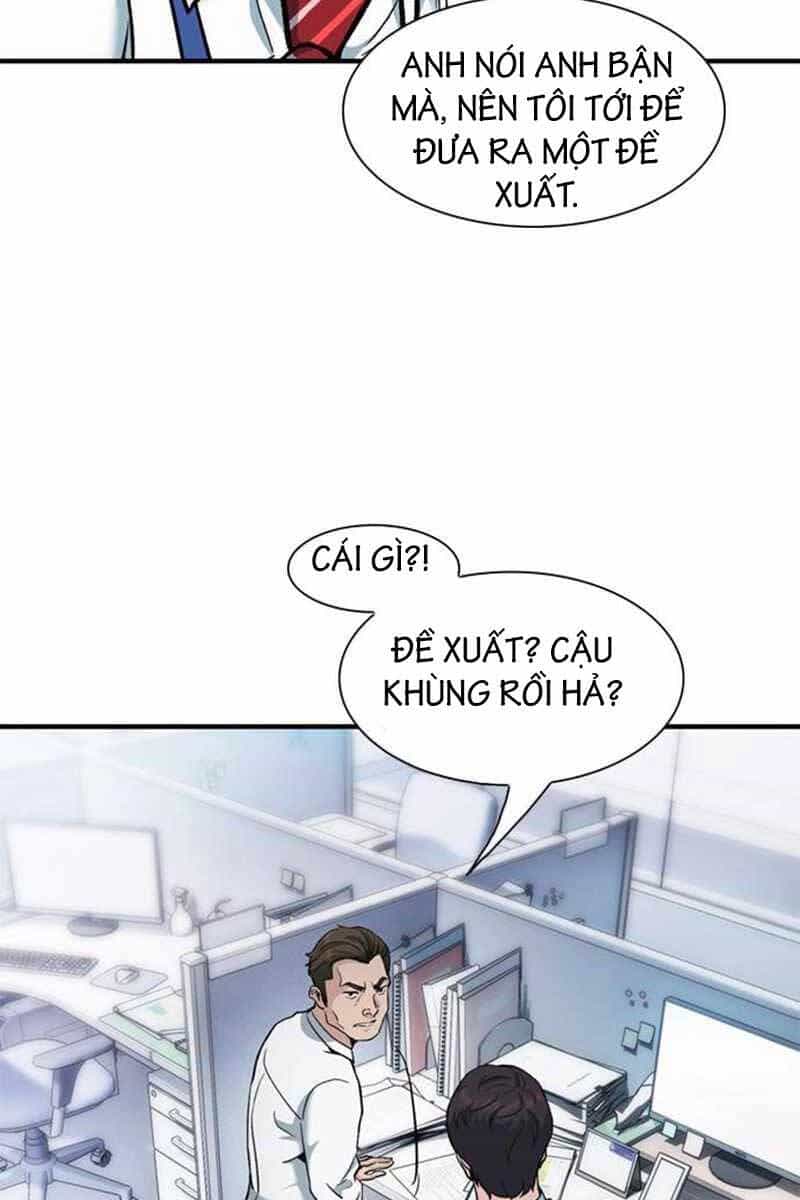Chủ Tịch Kang: Người Mới Đến - Chương 7 - ảnh 7