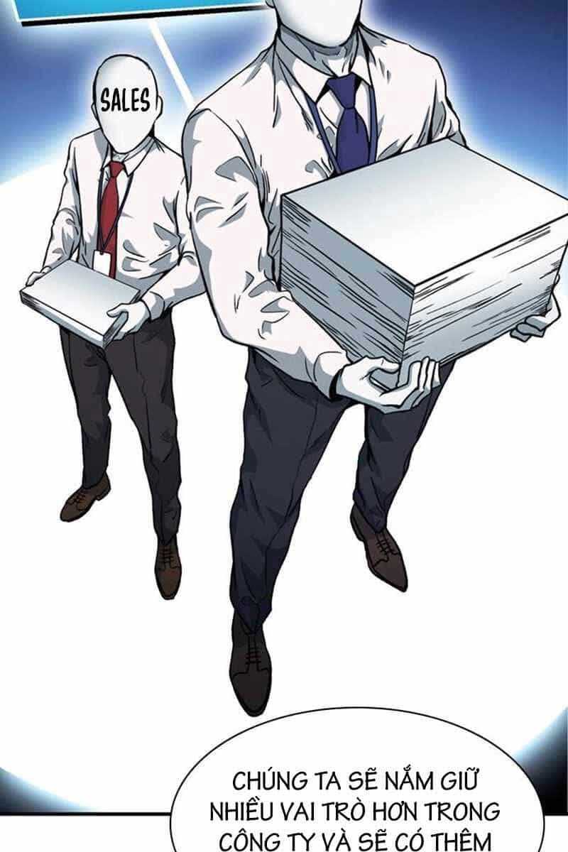 Chủ Tịch Kang: Người Mới Đến - Chương 7 - ảnh 72