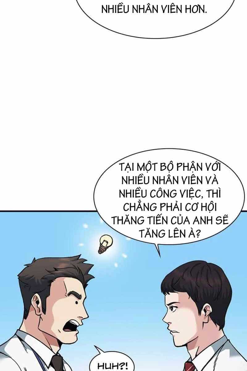 Chủ Tịch Kang: Người Mới Đến - Chương 7 - ảnh 73