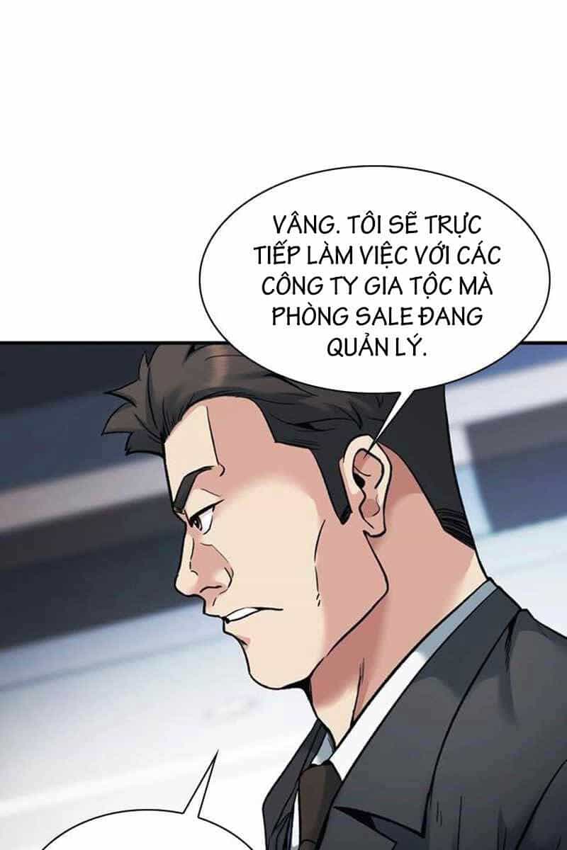 Chủ Tịch Kang: Người Mới Đến - Chương 7 - ảnh 80