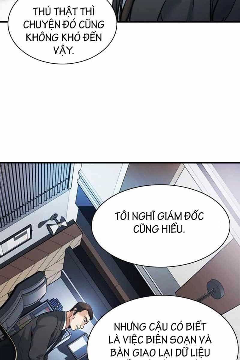 Chủ Tịch Kang: Người Mới Đến - Chương 7 - ảnh 81