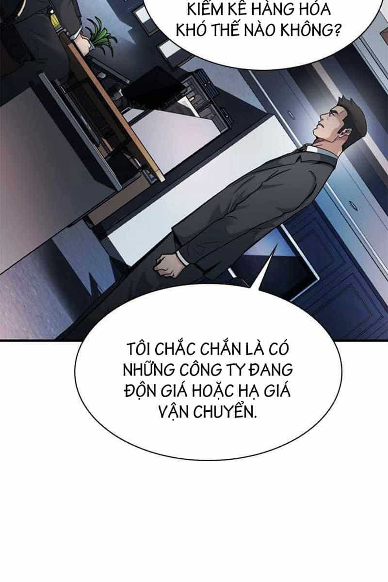 Chủ Tịch Kang: Người Mới Đến - Chương 7 - ảnh 82