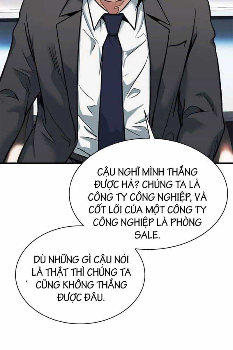 Chủ Tịch Kang: Người Mới Đến - Chương 7 - ảnh 84