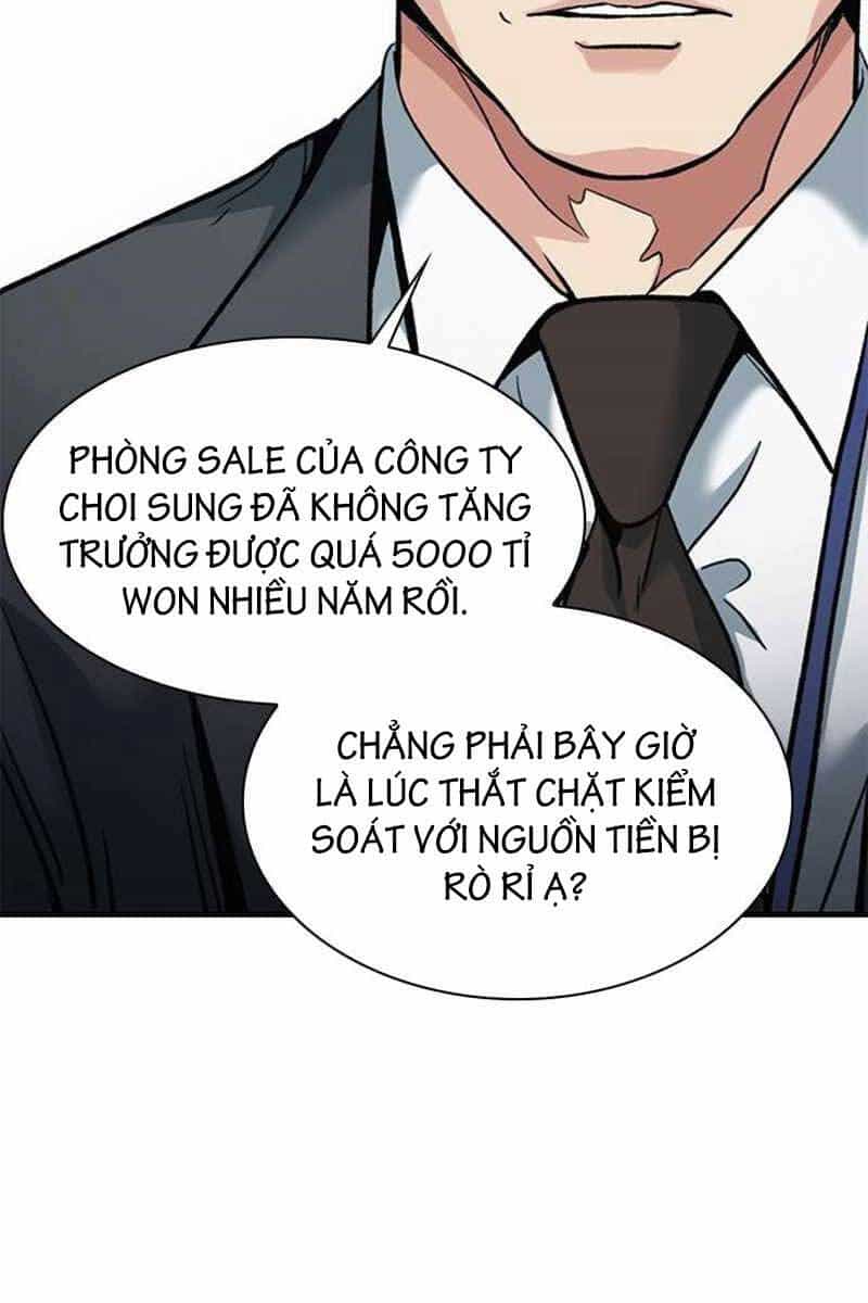 Chủ Tịch Kang: Người Mới Đến - Chương 7 - ảnh 89