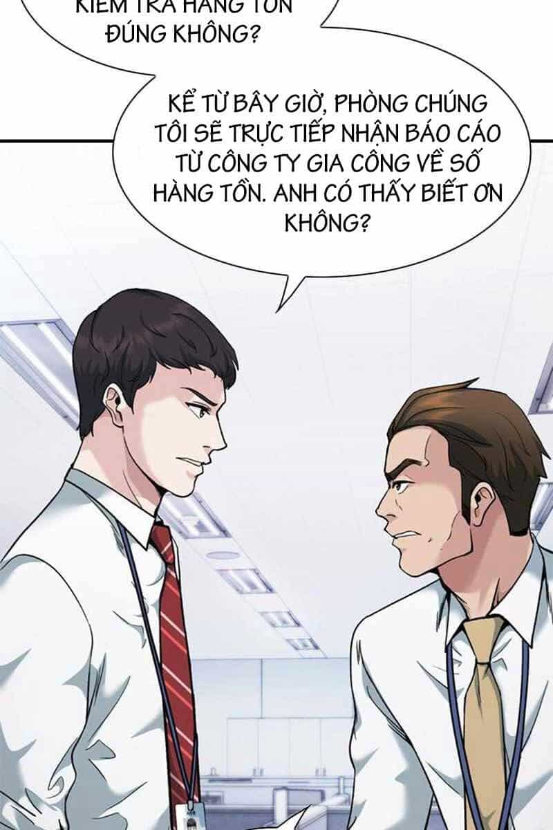 Chủ Tịch Kang: Người Mới Đến - Chương 7 - ảnh 9
