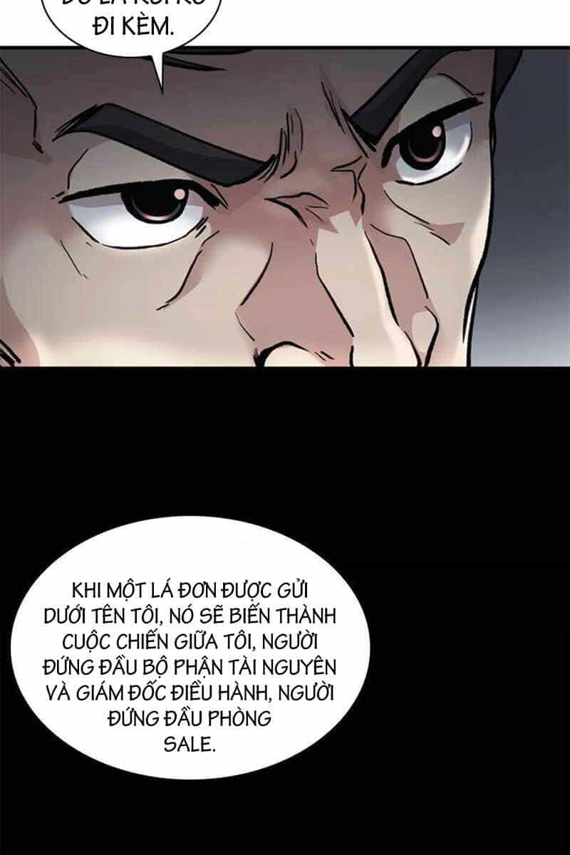 Chủ Tịch Kang: Người Mới Đến - Chương 7 - ảnh 96