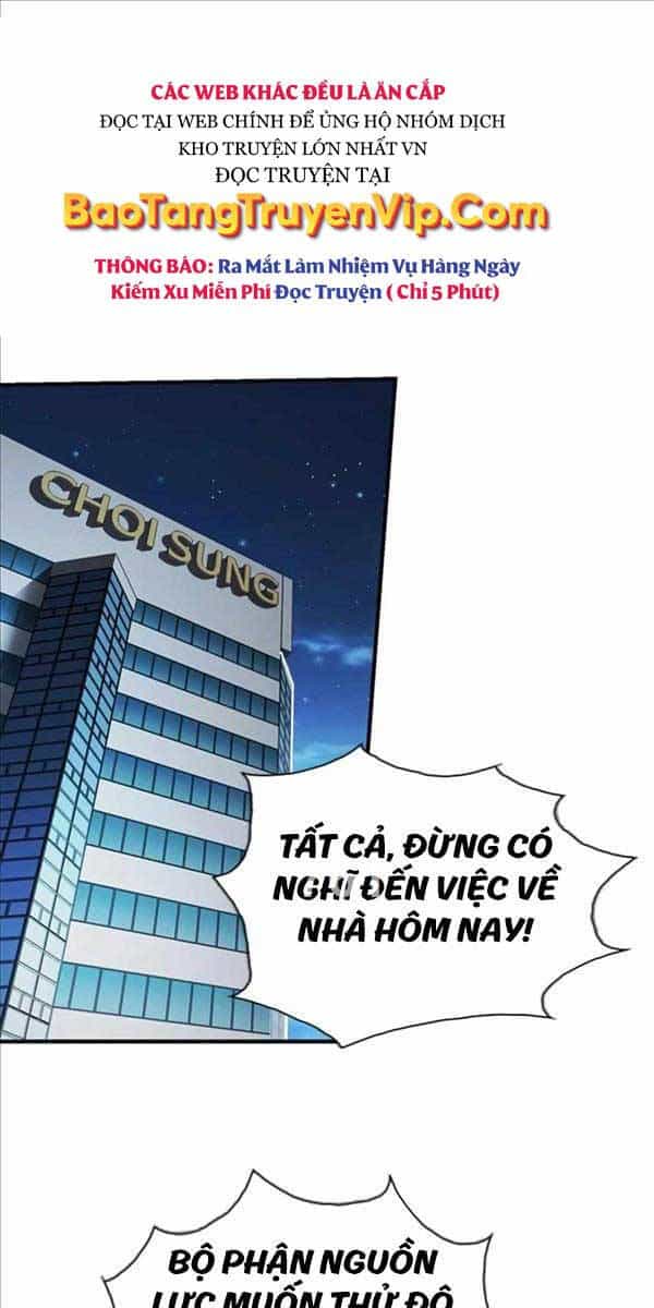 Chủ Tịch Kang: Người Mới Đến - Chương 8 - ảnh 1