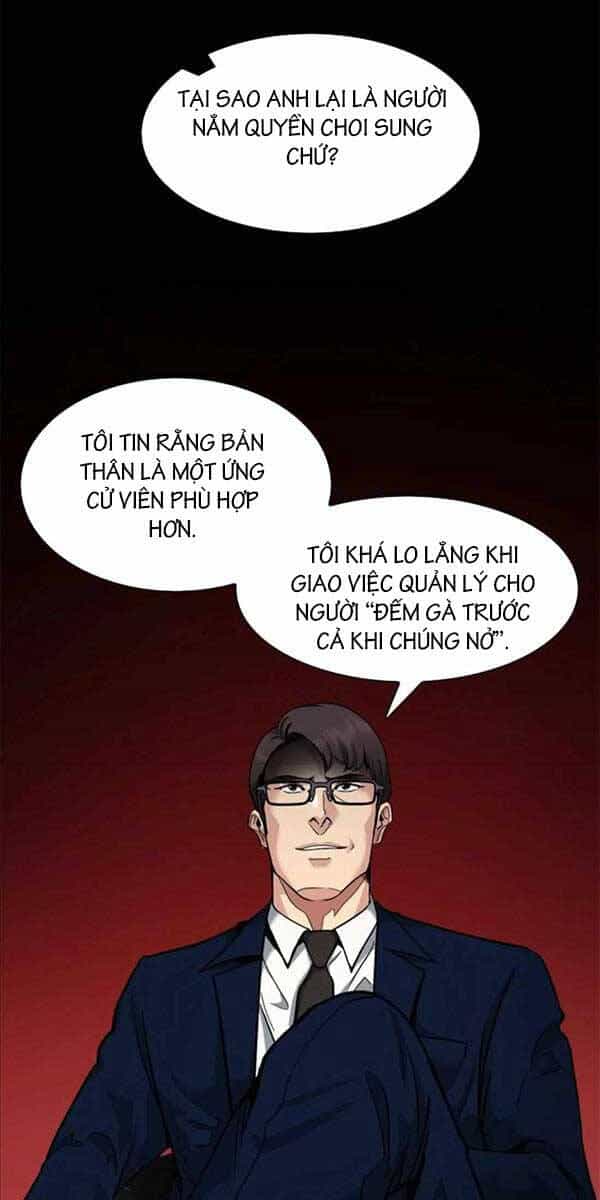 Chủ Tịch Kang: Người Mới Đến - Chương 8 - ảnh 101