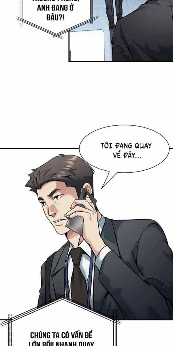 Chủ Tịch Kang: Người Mới Đến - Chương 8 - ảnh 13