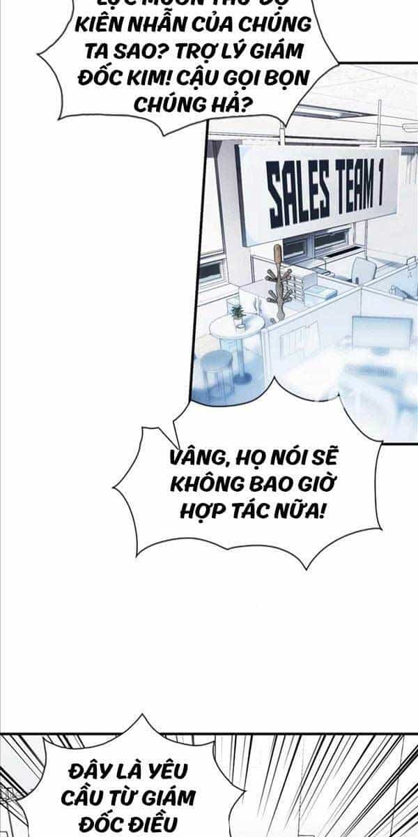 Chủ Tịch Kang: Người Mới Đến - Chương 8 - ảnh 2