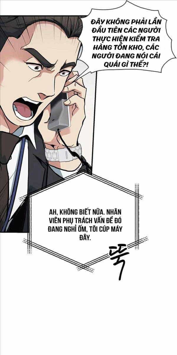 Chủ Tịch Kang: Người Mới Đến - Chương 8 - ảnh 21