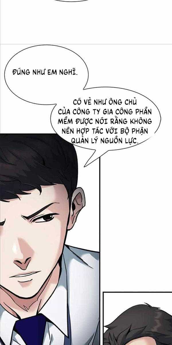 Chủ Tịch Kang: Người Mới Đến - Chương 8 - ảnh 25