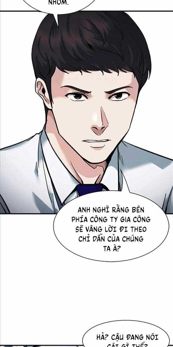 Chủ Tịch Kang: Người Mới Đến - Chương 8 - ảnh 28