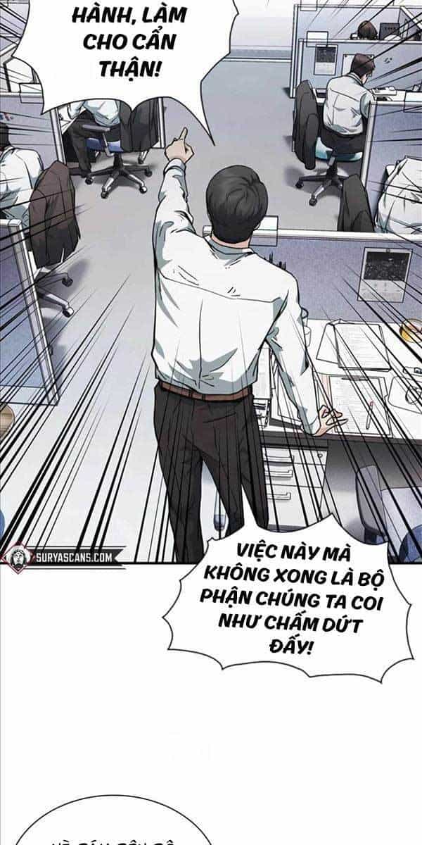 Chủ Tịch Kang: Người Mới Đến - Chương 8 - ảnh 3