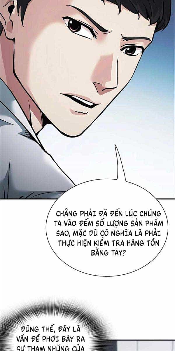 Chủ Tịch Kang: Người Mới Đến - Chương 8 - ảnh 33
