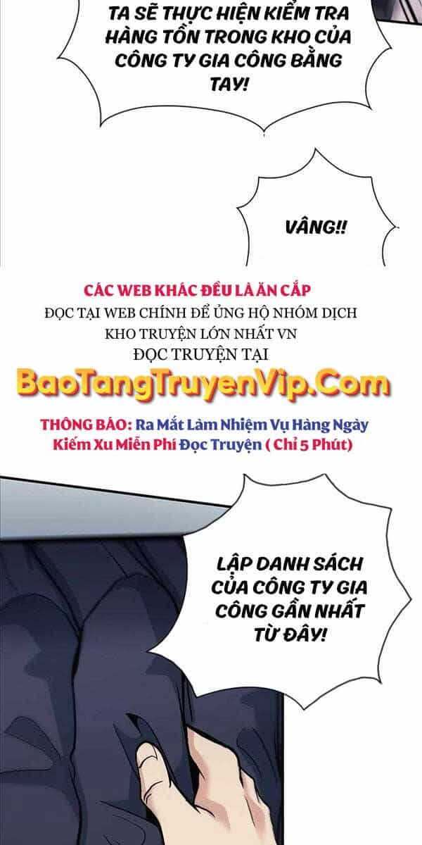 Chủ Tịch Kang: Người Mới Đến - Chương 8 - ảnh 37
