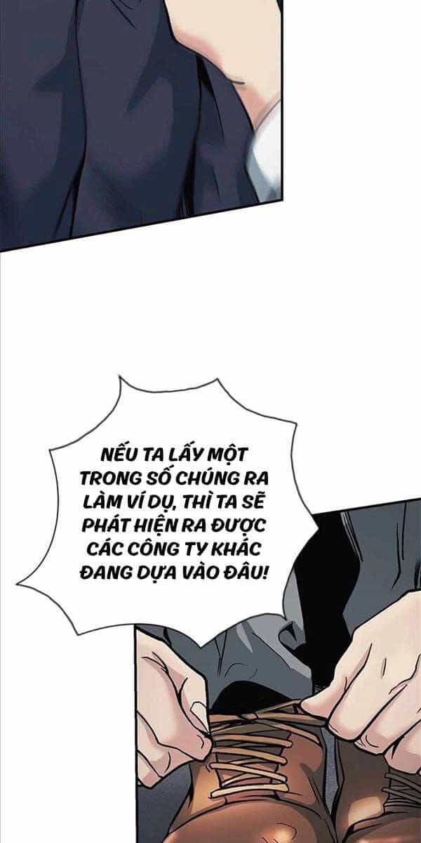 Chủ Tịch Kang: Người Mới Đến - Chương 8 - ảnh 38