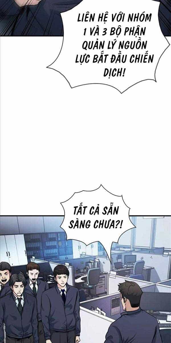 Chủ Tịch Kang: Người Mới Đến - Chương 8 - ảnh 40