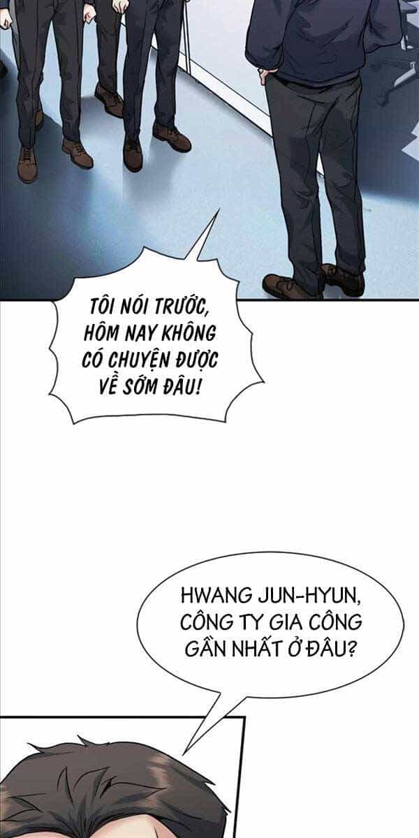 Chủ Tịch Kang: Người Mới Đến - Chương 8 - ảnh 41