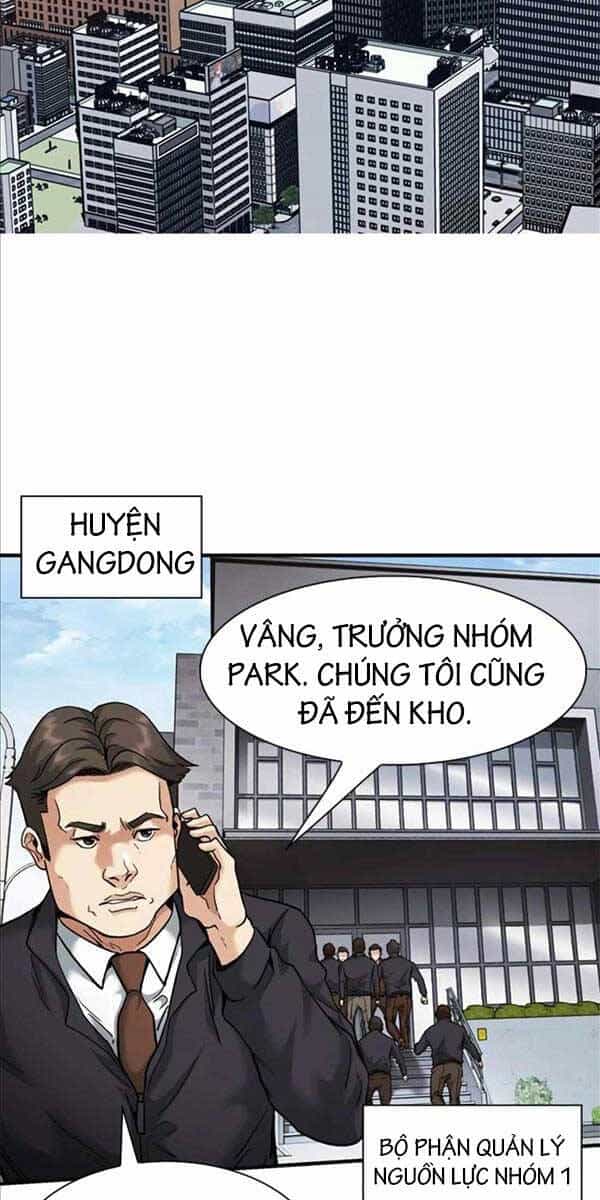 Chủ Tịch Kang: Người Mới Đến - Chương 8 - ảnh 46