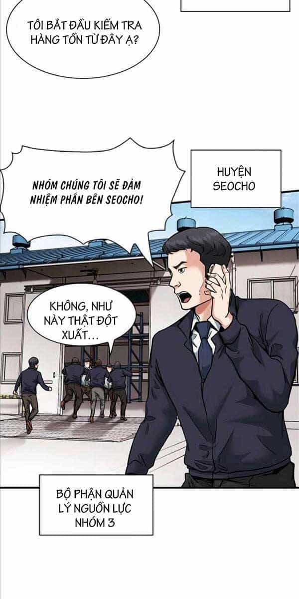 Chủ Tịch Kang: Người Mới Đến - Chương 8 - ảnh 47