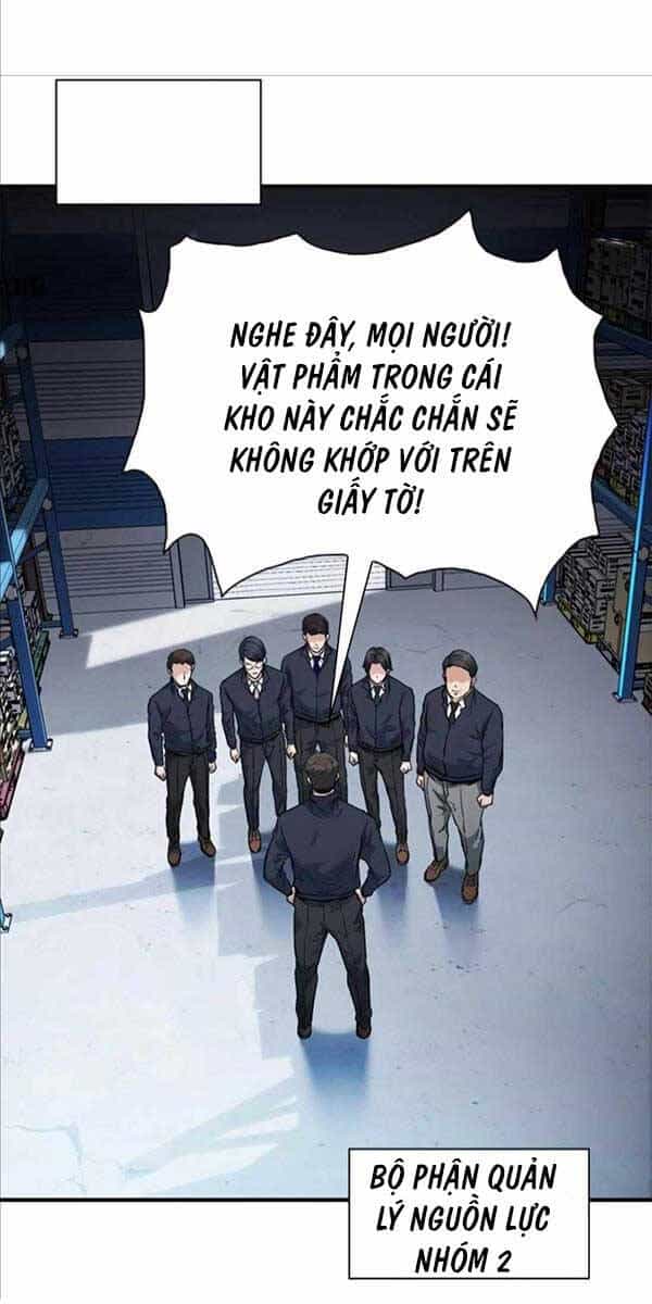 Chủ Tịch Kang: Người Mới Đến - Chương 8 - ảnh 48