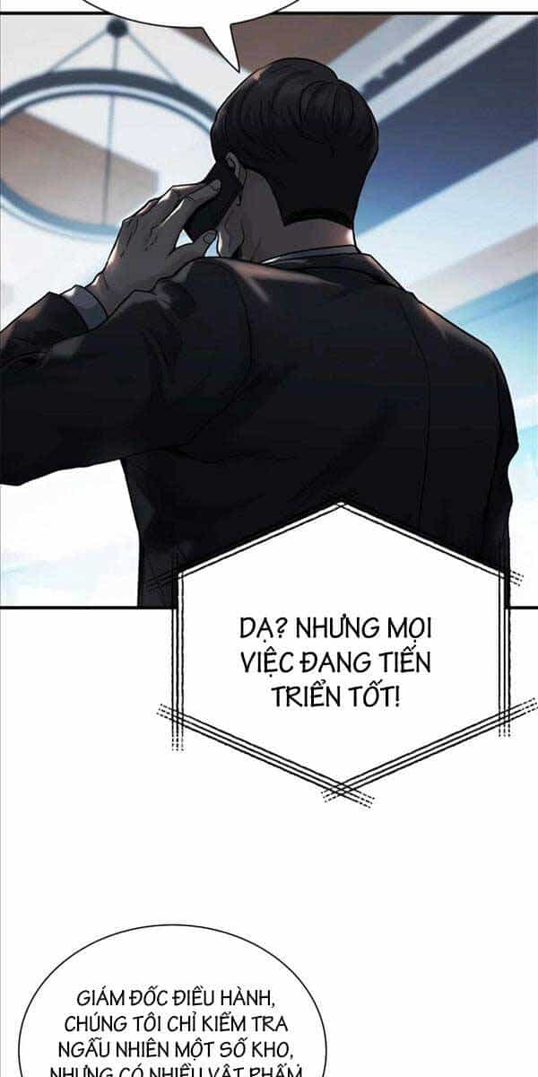 Chủ Tịch Kang: Người Mới Đến - Chương 8 - ảnh 63