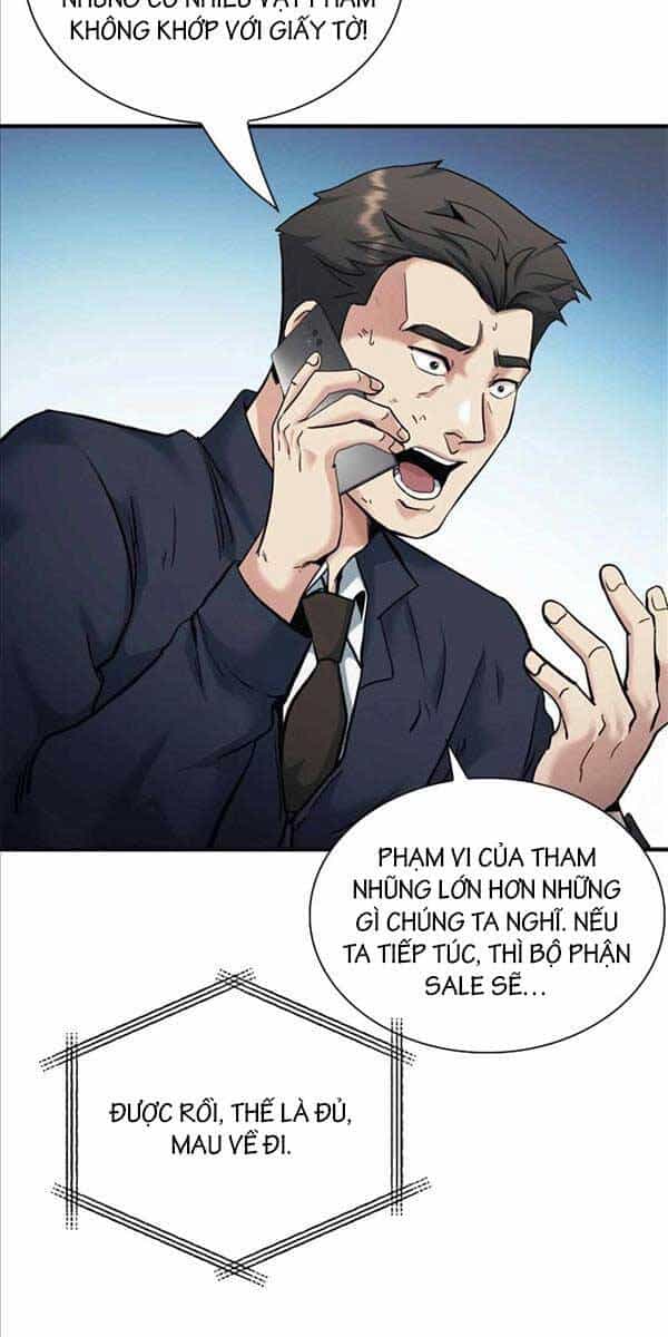 Chủ Tịch Kang: Người Mới Đến - Chương 8 - ảnh 64