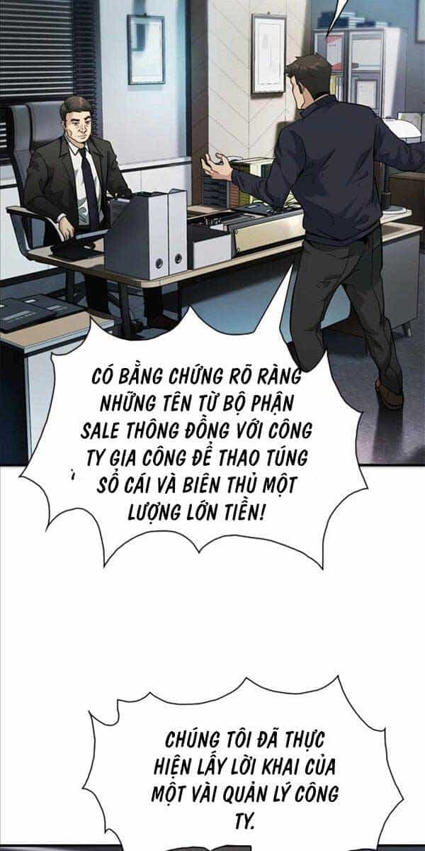 Chủ Tịch Kang: Người Mới Đến - Chương 8 - ảnh 69