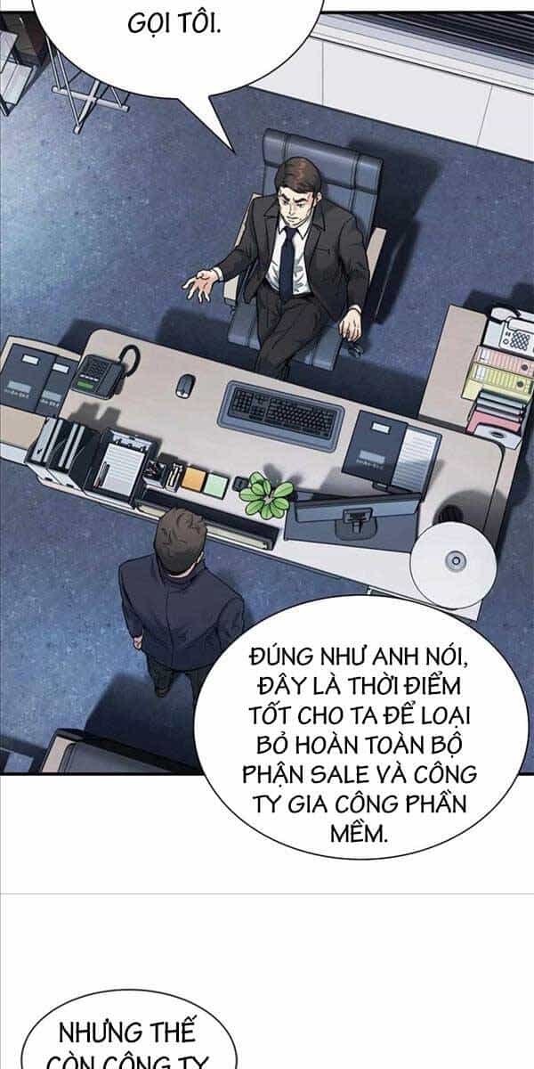 Chủ Tịch Kang: Người Mới Đến - Chương 8 - ảnh 72