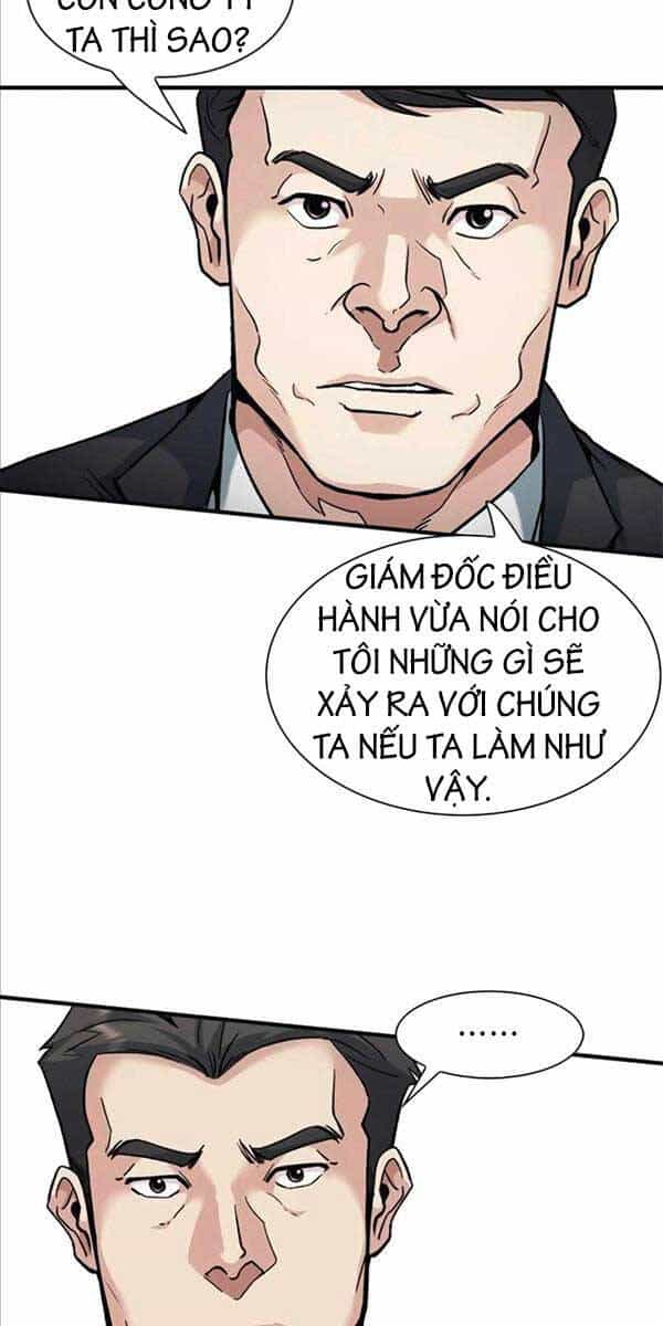 Chủ Tịch Kang: Người Mới Đến - Chương 8 - ảnh 73