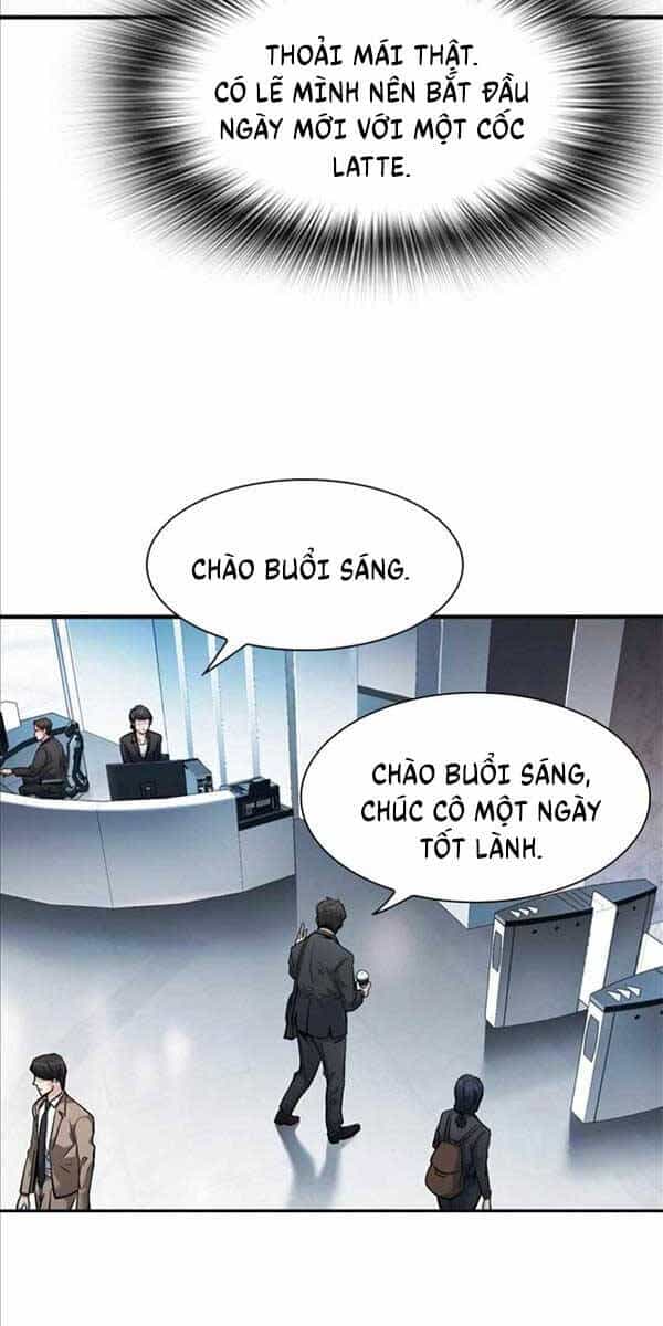 Chủ Tịch Kang: Người Mới Đến - Chương 8 - ảnh 8