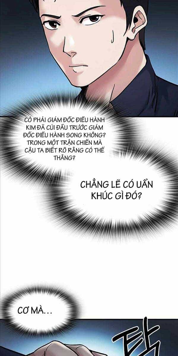 Chủ Tịch Kang: Người Mới Đến - Chương 8 - ảnh 85
