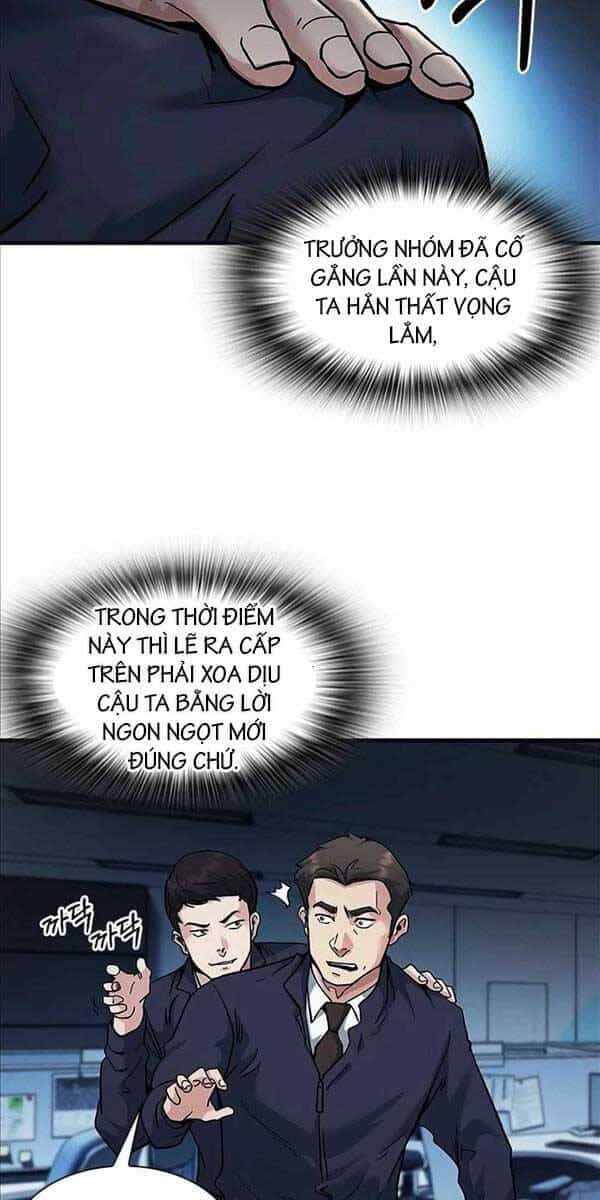 Chủ Tịch Kang: Người Mới Đến - Chương 8 - ảnh 86
