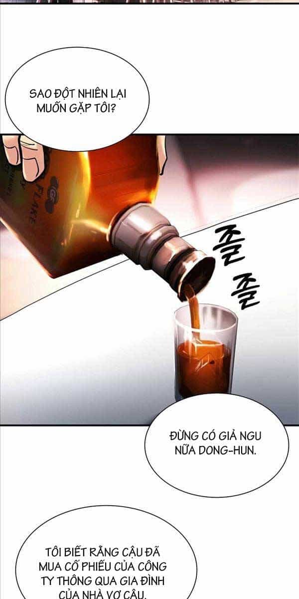 Chủ Tịch Kang: Người Mới Đến - Chương 8 - ảnh 89