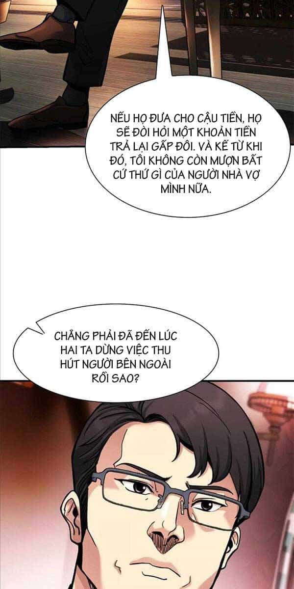 Chủ Tịch Kang: Người Mới Đến - Chương 8 - ảnh 95