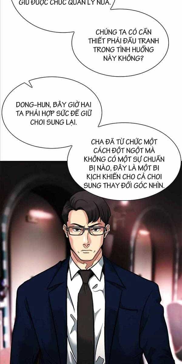 Chủ Tịch Kang: Người Mới Đến - Chương 8 - ảnh 98