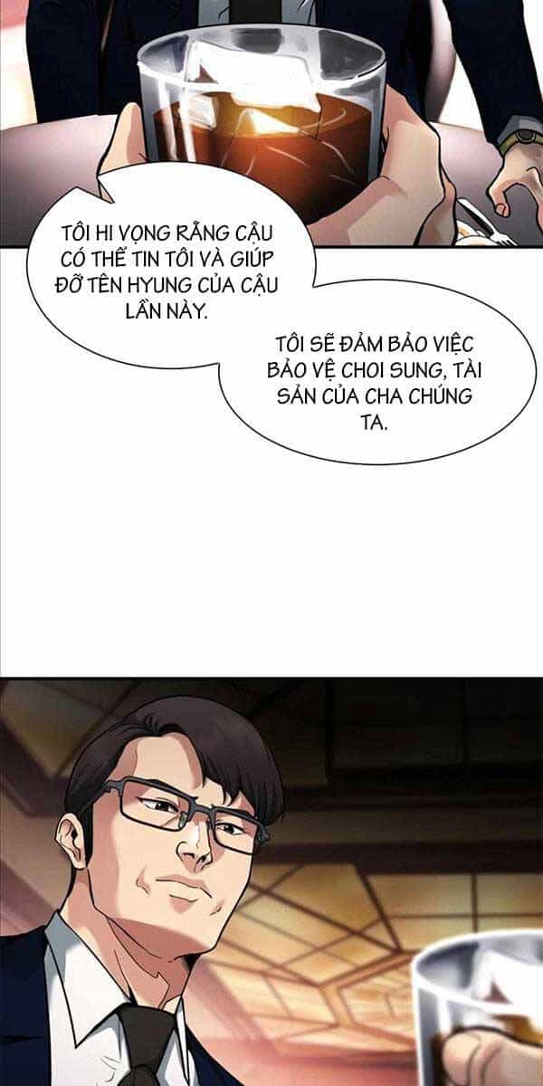 Chủ Tịch Kang: Người Mới Đến - Chương 8 - ảnh 99