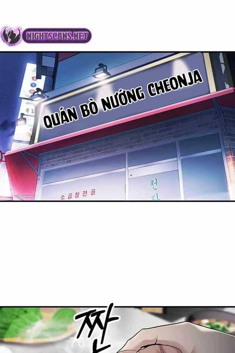 Chủ Tịch Kang: Người Mới Đến - Chương 9 - ảnh 1
